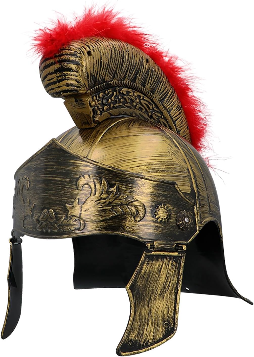 Casque de déguisement